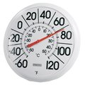 Taylor Taylor 90050-000-000 8 in. Diameter Dial Thermometer 215756